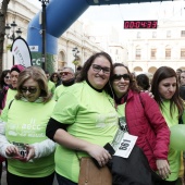 Marcha contra el Cáncer