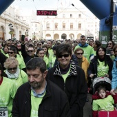 Marcha contra el Cáncer