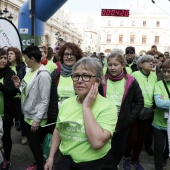 Marcha contra el Cáncer