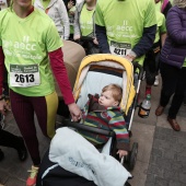 Marcha contra el Cáncer