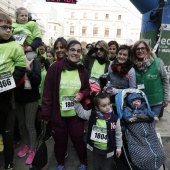 Marcha contra el Cáncer