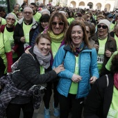 Marcha contra el Cáncer