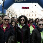 Marcha contra el Cáncer