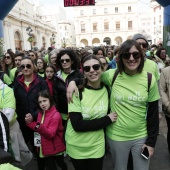 Marcha contra el Cáncer