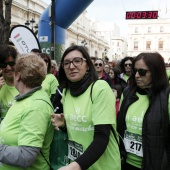 Marcha contra el Cáncer