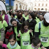 Marcha contra el Cáncer