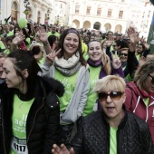 Marcha contra el Cáncer