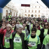 Marcha contra el Cáncer