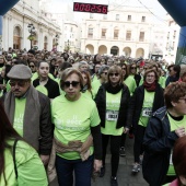 Marcha contra el Cáncer