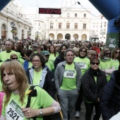 Marcha contra el Cáncer