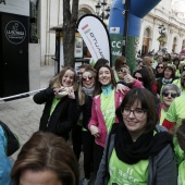 Marcha contra el Cáncer