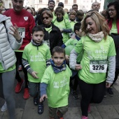 Marcha contra el Cáncer