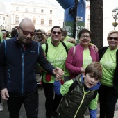 Marcha contra el Cáncer