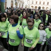 Marcha contra el Cáncer