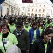 Marcha contra el Cáncer