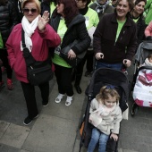 Marcha contra el Cáncer