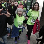 Marcha contra el Cáncer