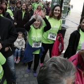 Marcha contra el Cáncer