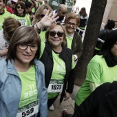 Marcha contra el Cáncer