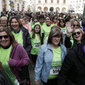 Marcha contra el Cáncer