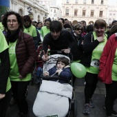 Marcha contra el Cáncer