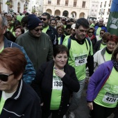 Marcha contra el Cáncer