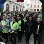 Marcha contra el Cáncer