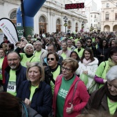 Marcha contra el Cáncer