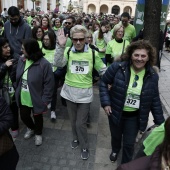 Marcha contra el Cáncer