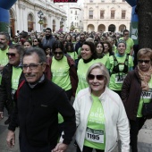 Marcha contra el Cáncer