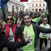 Marcha contra el Cáncer