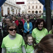 Marcha contra el Cáncer