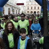 Marcha contra el Cáncer