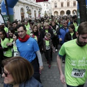 Marcha contra el Cáncer