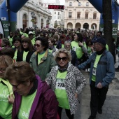 Marcha contra el Cáncer