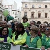 Marcha contra el Cáncer