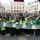 Marcha contra el Cáncer