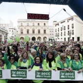 Marcha contra el Cáncer