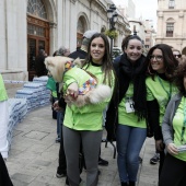 Marcha contra el Cáncer