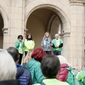 Marcha contra el Cáncer