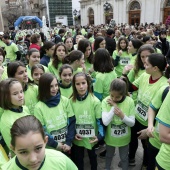 Marcha contra el Cáncer