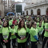 Marcha contra el Cáncer