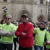 Marcha contra el Cáncer