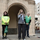 Marcha contra el Cáncer