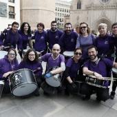 Marcha contra el Cáncer