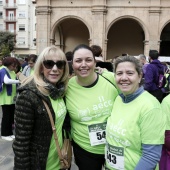 Marcha contra el Cáncer