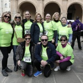 Marcha contra el Cáncer