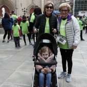 Marcha contra el Cáncer