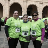 Marcha contra el Cáncer