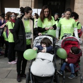 Marcha contra el Cáncer